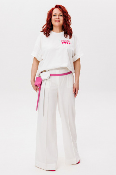 Брюки RINKA 1390К - фото 4