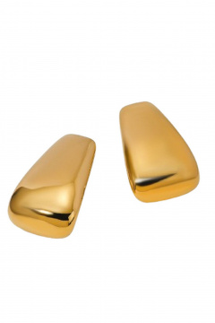 Серьги Jewelry of Dreams BS0012 золото - фото 3