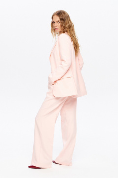 Брюки, жакет PiRS 5995 розовый - фото 5