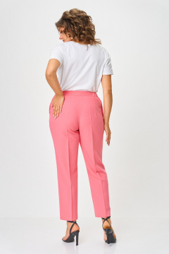 Брюки, жилет ANASTASIA MAK 1115-А коралл - фото 3