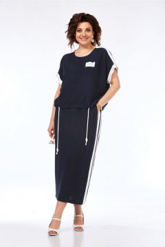 Блуза, юбка Jurimex 3311-4 - фото 2