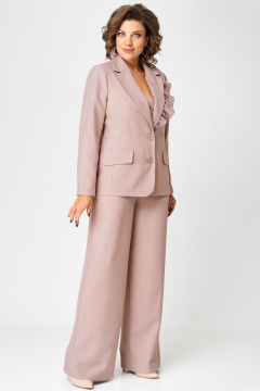 Брюки, жакет, жилет Angelina & Сo 1233 - фото 4