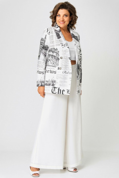 Жакет Angelina & Сo 1235 - фото 3