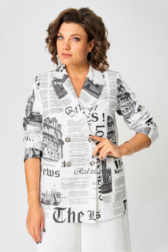 Жакет Angelina & Сo 1235 - фото 1