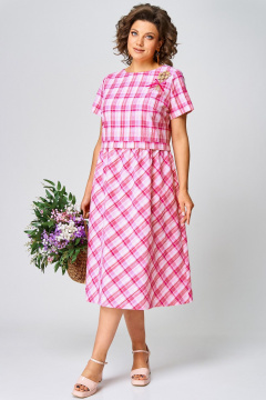 Платье Angelina & Сo 1237 - фото 4