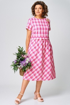 Платье Angelina & Сo 1237 - фото 3