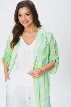 Брюки, кардиган, топ Verita 2378 - фото 3