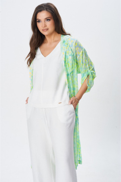 Брюки, кардиган, топ Verita 2378 - фото 2