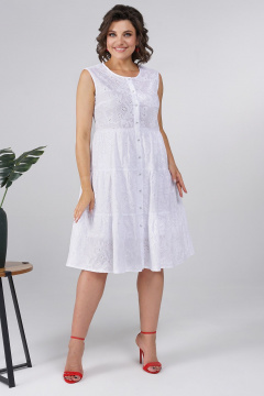 Платье Alani Collection 2374 - фото 1