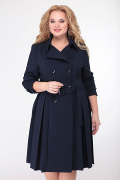 ANASTASIA MAK 789 темно-синий