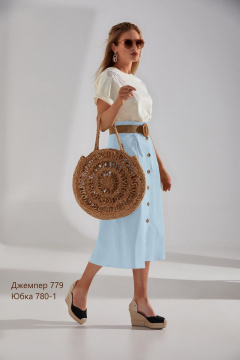 NiV NiV fashion 780/1