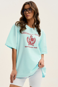 Футболка GO F1001GB/21-01 - фото 1