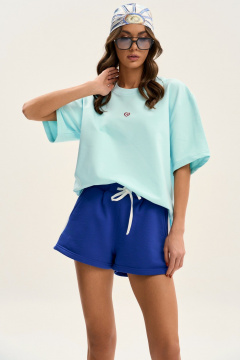 Футболка GO F1001H/21-01 - фото 1