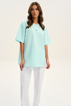 Футболка GO F1001F/21-01 - фото 2