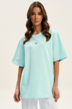 Футболка GO F1001F/21-01 - фото 1