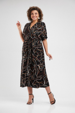 Платье Rishelie 991 - фото 1