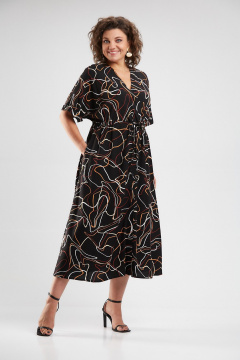 Платье Rishelie 991 - фото 2