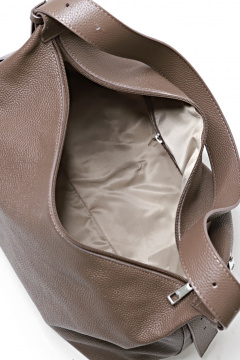 Сумка Galanteya 39524.25с42к45 коричневый_св. - фото 5