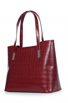 Сумка Galanteya 41824.24с1280к45 красный_т. - фото 1