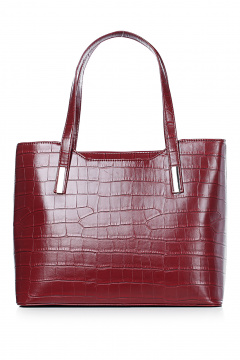 Сумка Galanteya 41824.24с1280к45 красный_т. - фото 2