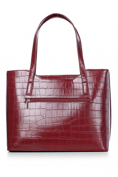 Сумка Galanteya 41824.24с1280к45 красный_т. - фото 3