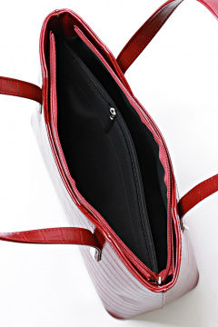 Сумка Galanteya 41824.24с1280к45 красный_т. - фото 5