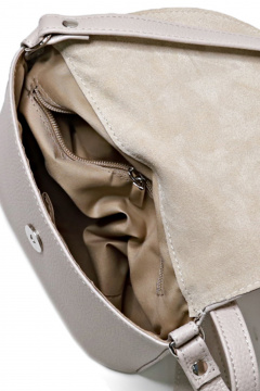 Сумка Galanteya 55024.25с482к45 бежевый_св. - фото 5