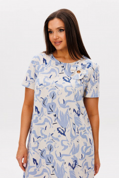 Платье Fantazia Mod 5150 - фото 4