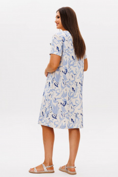 Платье Fantazia Mod 5150 - фото 3