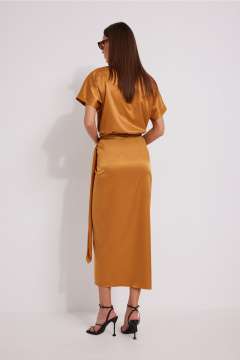 Платье N.O.W. 1542-1 - фото 2