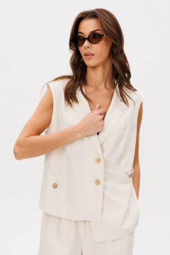 Брюки, жилет Fantazia Mod 4820/1 - фото 2