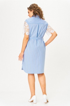 Платье Svetlana-Style 2122 - фото 3