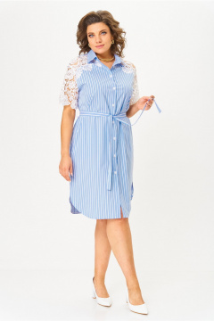 Платье Svetlana-Style 2122 - фото 1