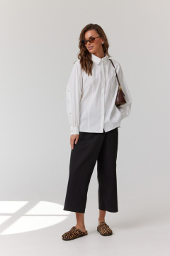 Блуза Kaloris 2195 - фото 3