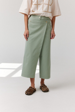 Брюки Kaloris 2196/1 - фото 3