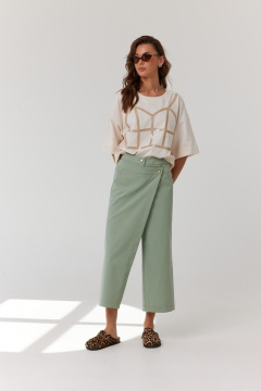 Брюки Kaloris 2196/1 - фото 2