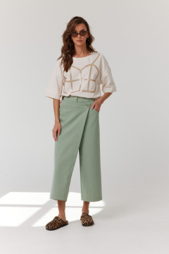 Брюки Kaloris 2196/1 - фото 1