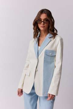 Жакет Kaloris 2201 - фото 1