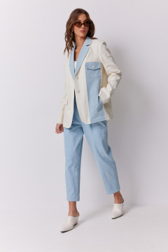 Жакет Kaloris 2201 - фото 3