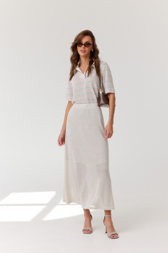 Юбка Kaloris 2203 - фото 5