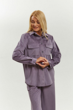 Рубашка Fortuna ШЖ 690в - фото 2