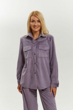 Рубашка Fortuna ШЖ 690в - фото 1