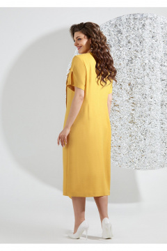 Платье Mira Fashion 5555 - фото 3