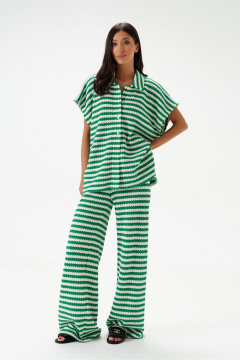 Брюки ANNETE A1263 - фото 1