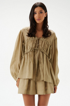 Шорты ANNETE A1471/5 - фото 4