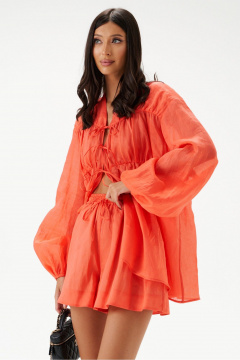 Шорты ANNETE A1471/6 - фото 4