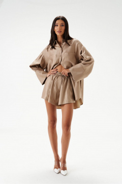 Шорты ANNETE A1521 - фото 1