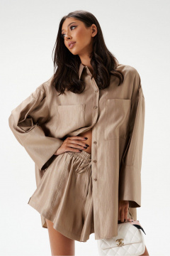 Шорты ANNETE A1521 - фото 3