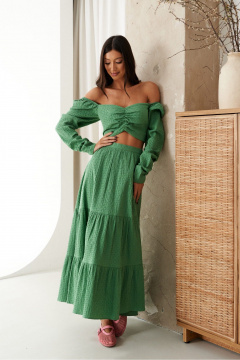 Юбка ANNETE A1525 - фото 2