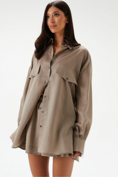 Шорты ANNETE A1529 - фото 5